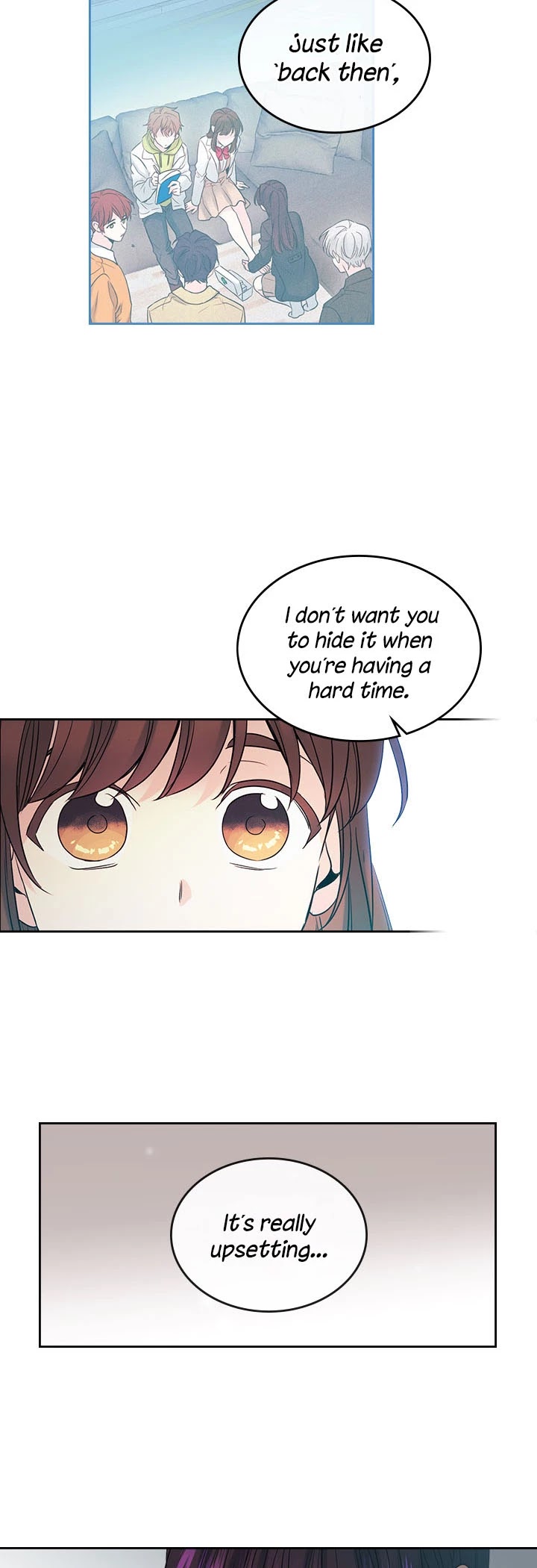 Read Inso's Law Manga Online