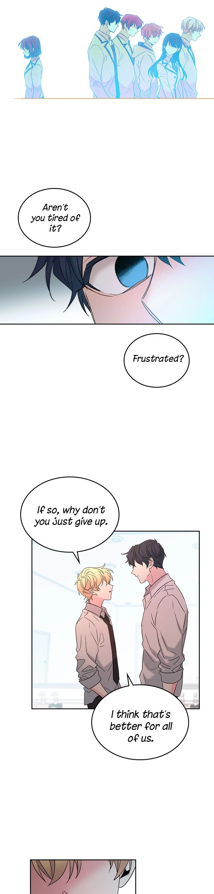 Read Inso's Law Manga Online