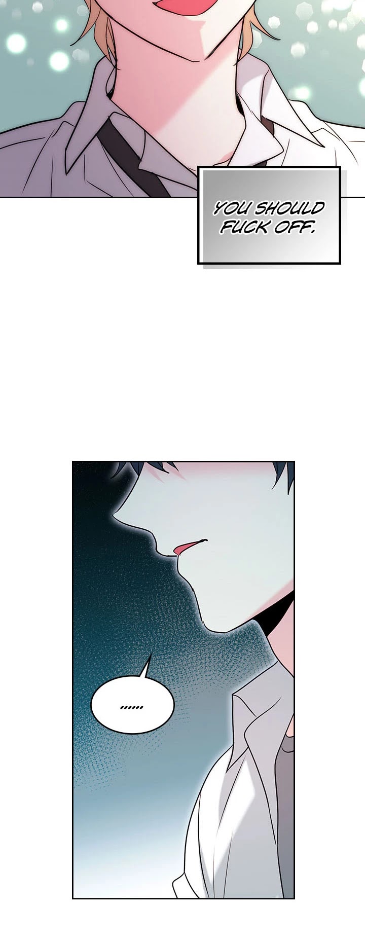 Read Inso's Law Manga Online