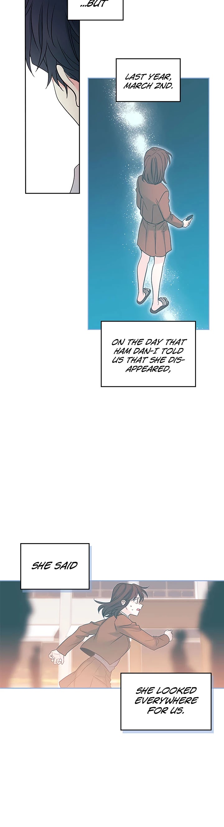 Read Inso's Law Manga Online
