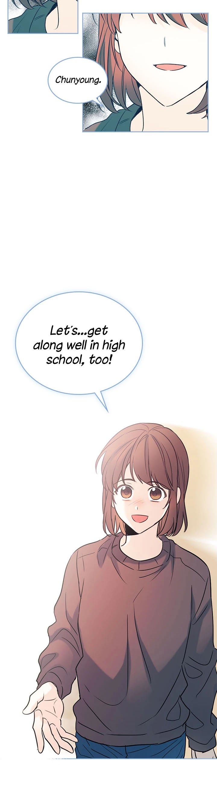 Read Inso's Law Manga Online