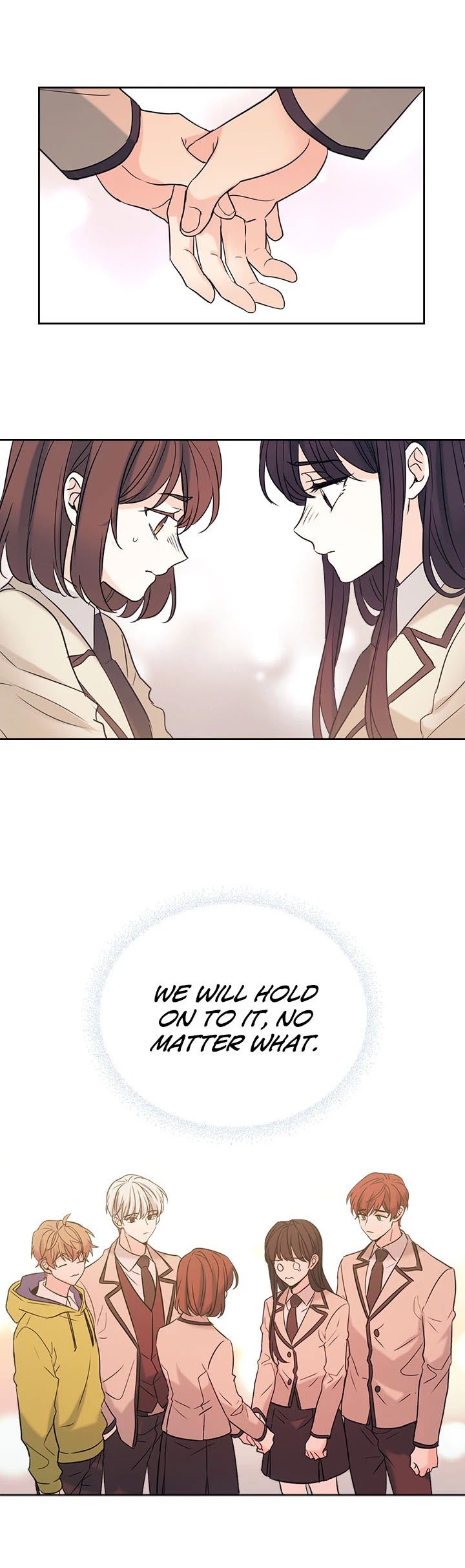 Read Inso's Law Manga Online