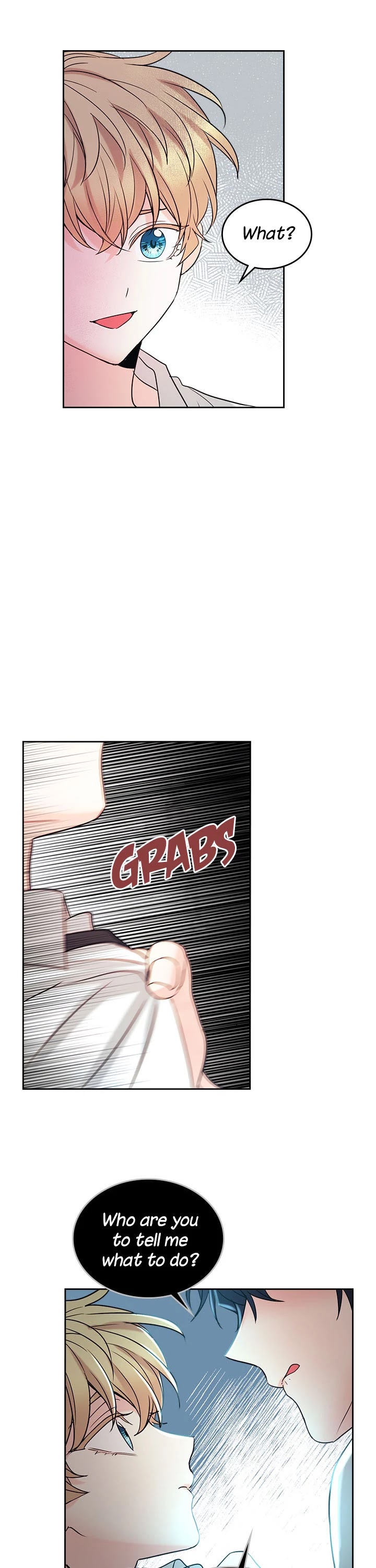 Read Inso's Law Manga Online
