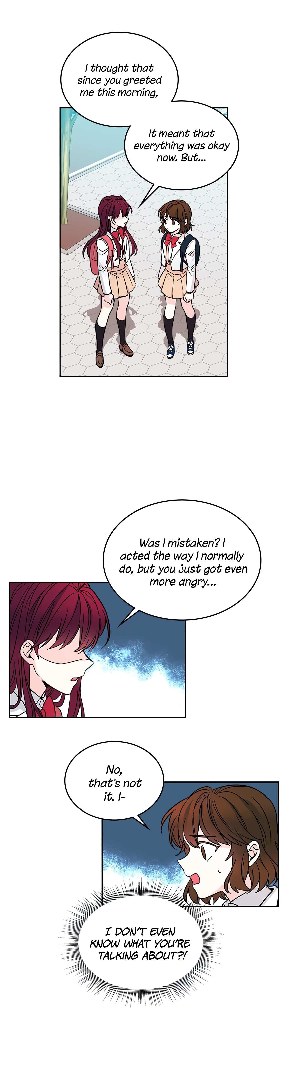 Read Inso's Law Manga Online