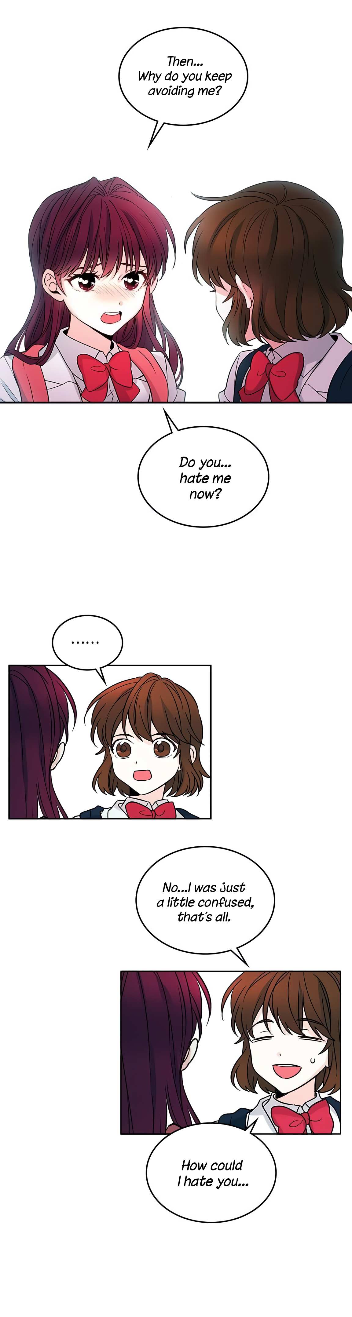 Read Inso's Law Manga Online