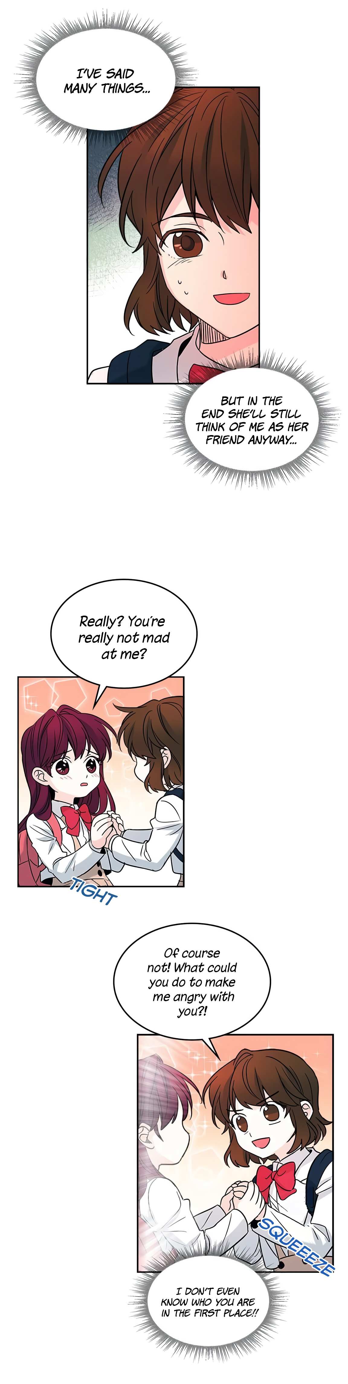 Read Inso's Law Manga Online