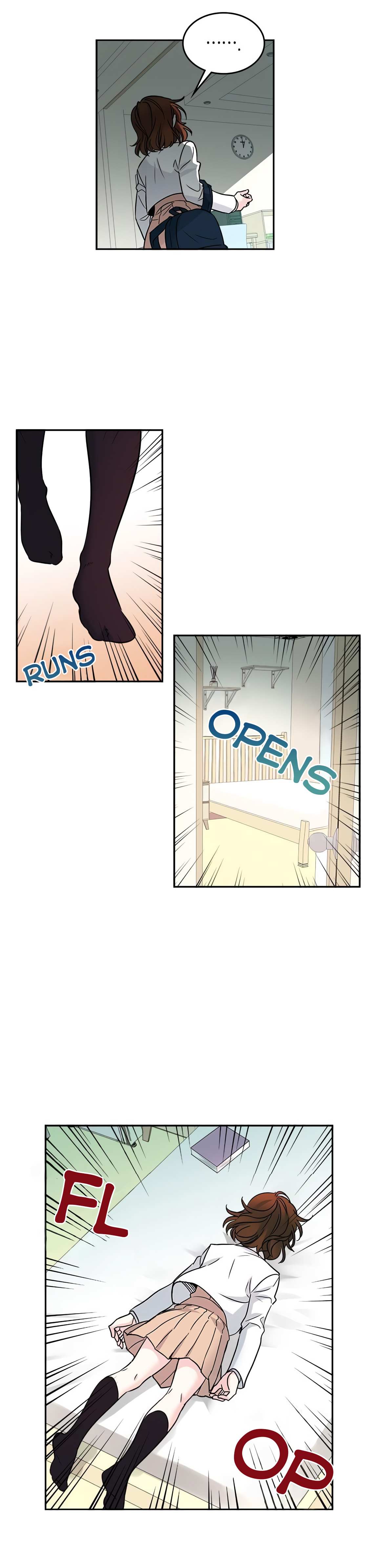 Read Inso's Law Manga Online