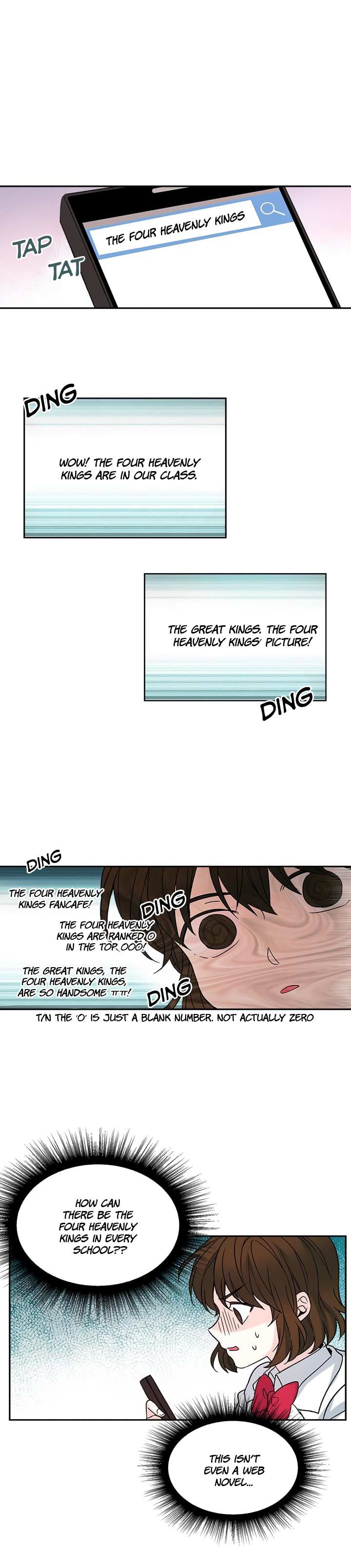 Read Inso's Law Manga Online