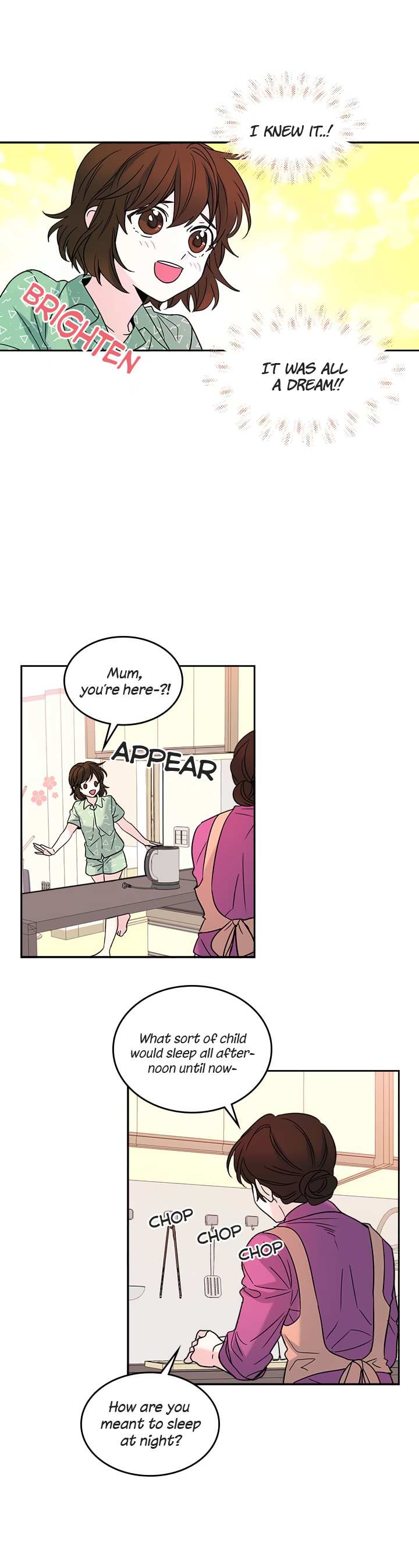 Read Inso's Law Manga Online