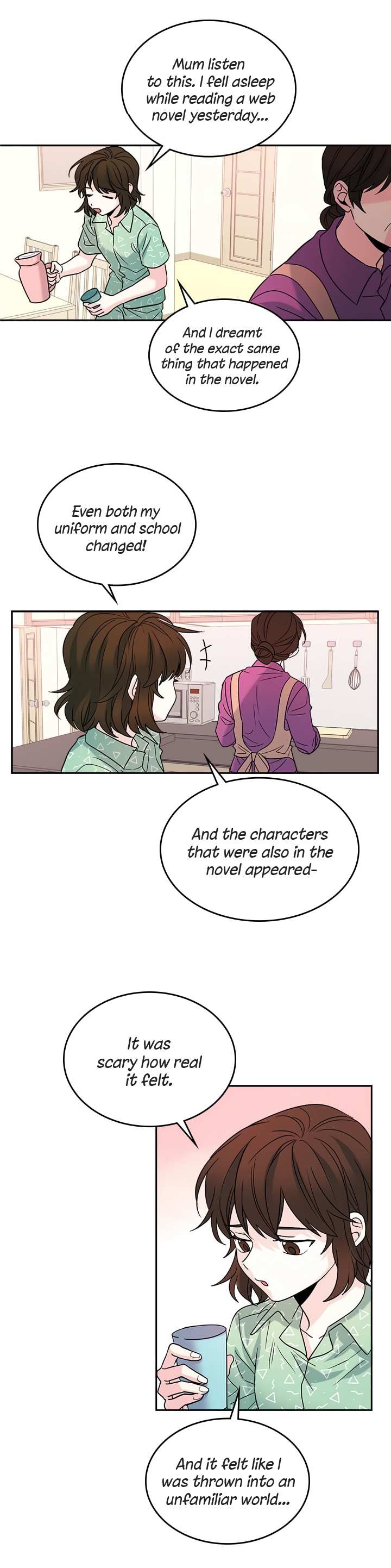 Read Inso's Law Manga Online