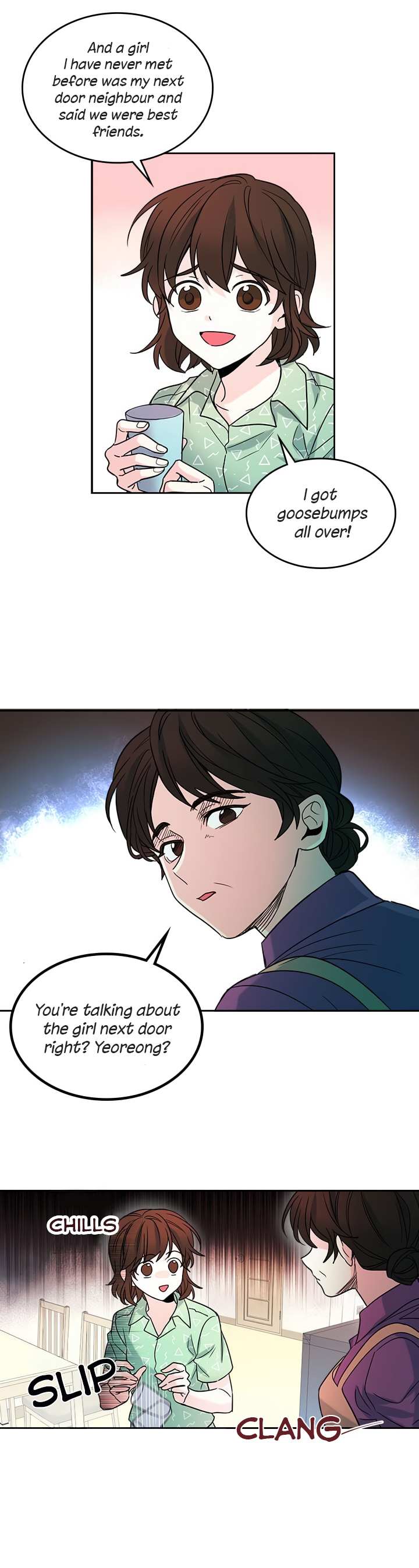 Read Inso's Law Manga Online