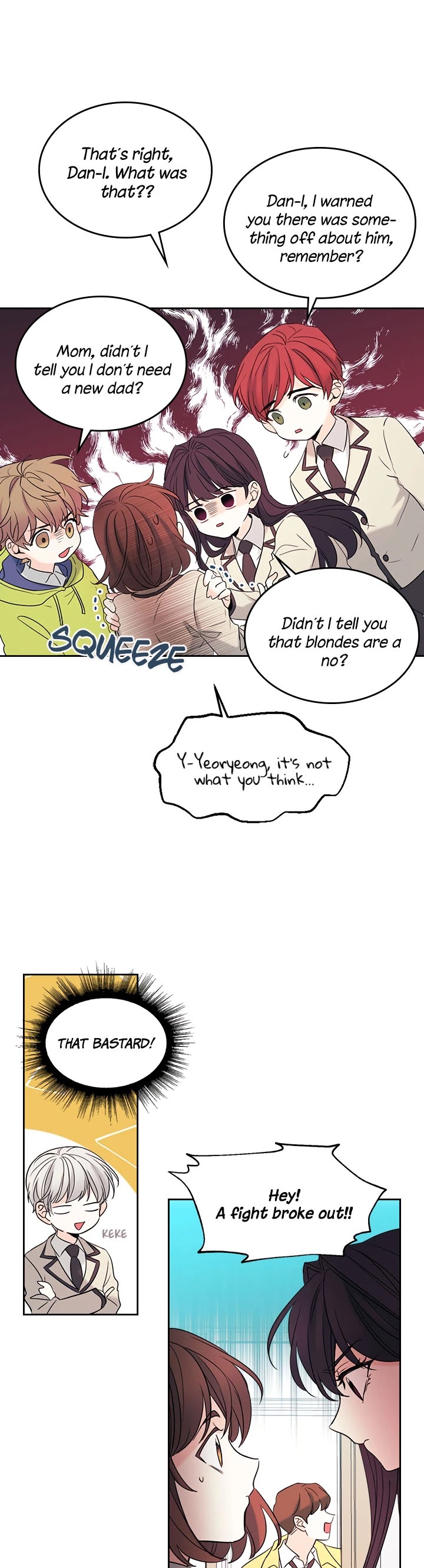 Read Inso's Law Manga Online