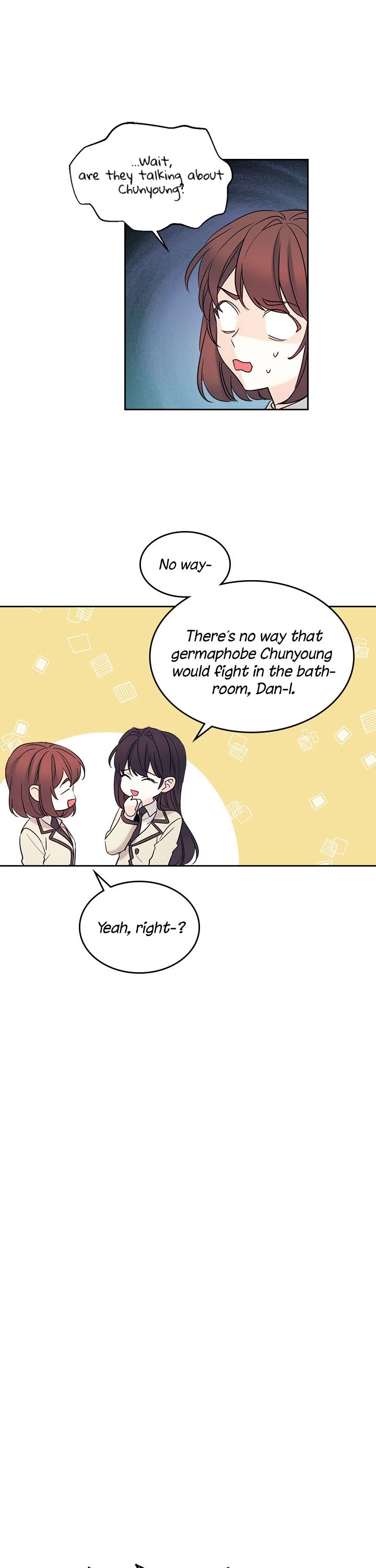 Read Inso's Law Manga Online