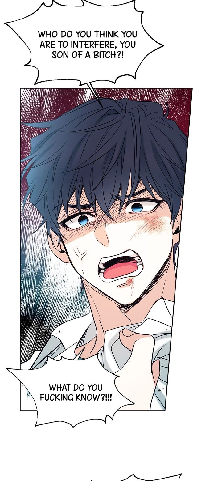 Read Inso's Law Manga Online