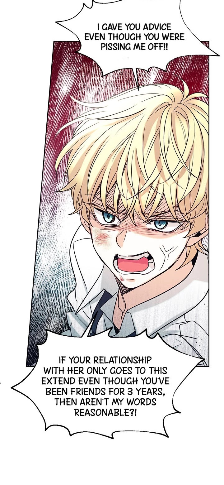 Read Inso's Law Manga Online