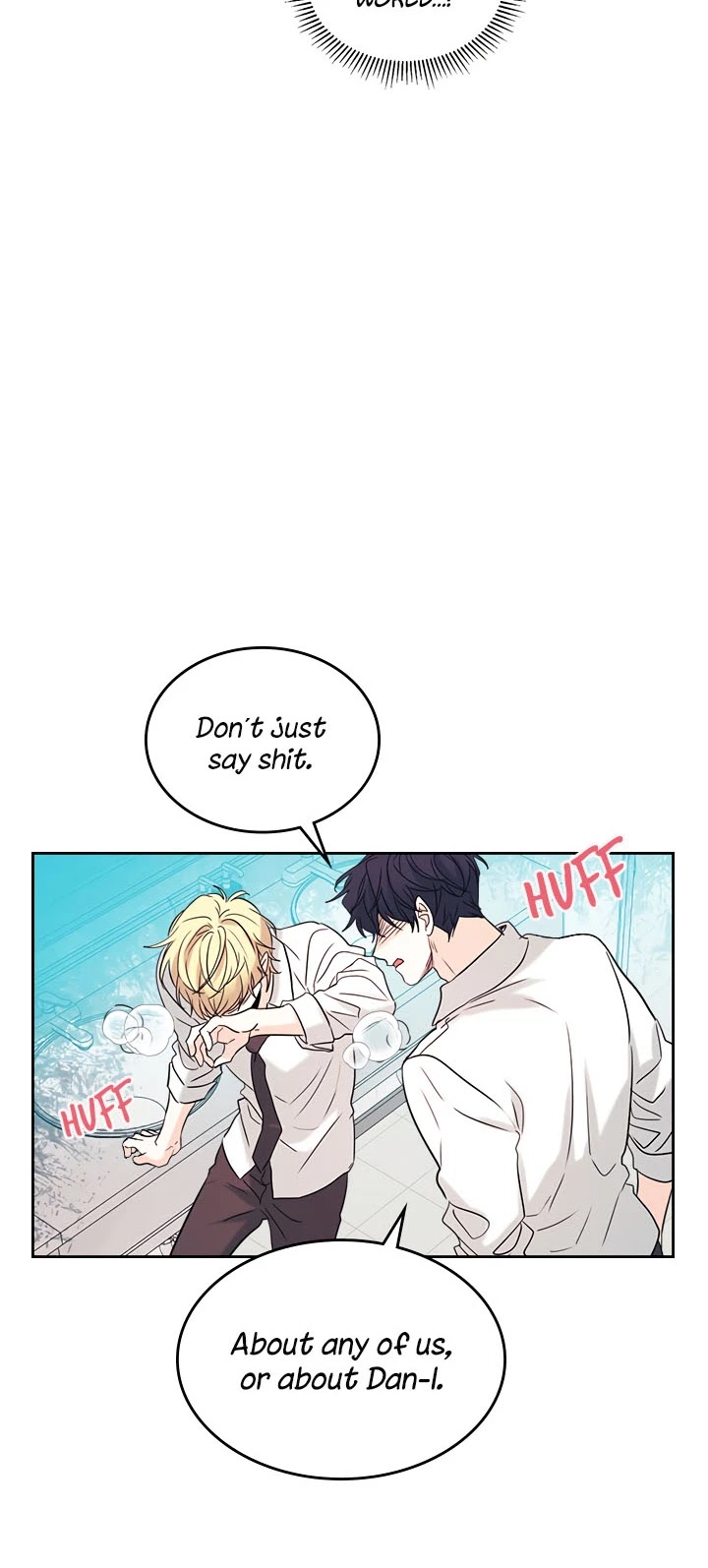 Read Inso's Law Manga Online