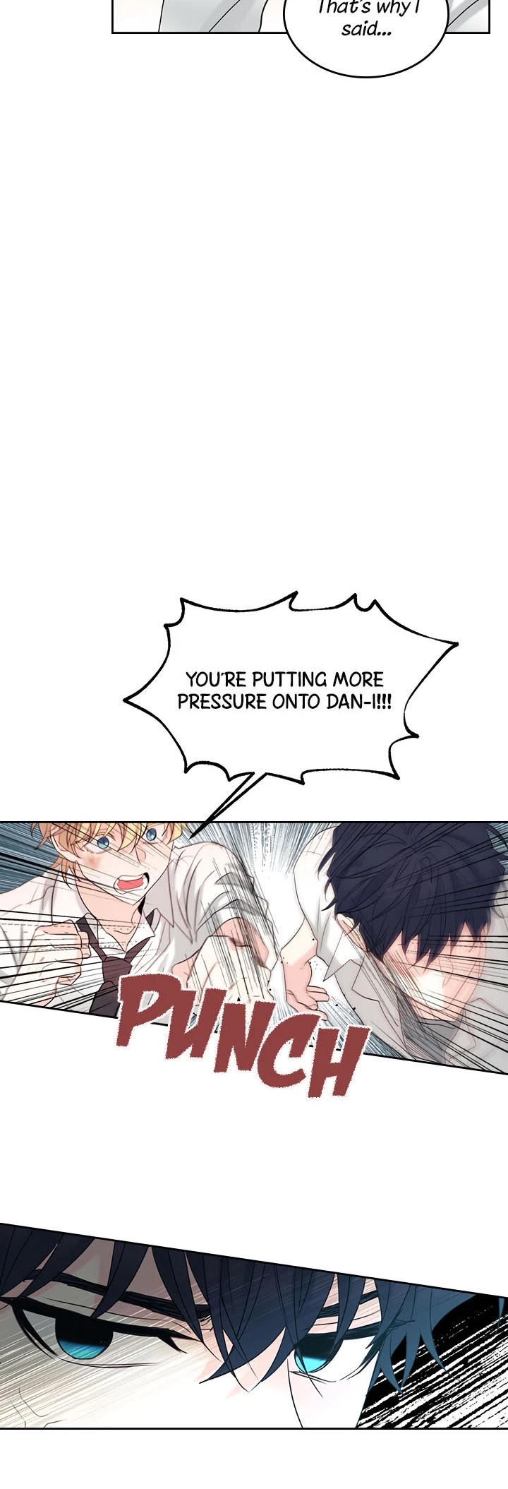 Read Inso's Law Manga Online