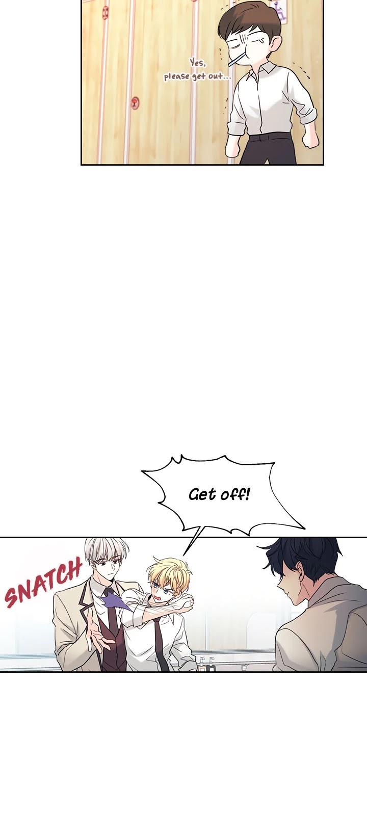 Read Inso's Law Manga Online