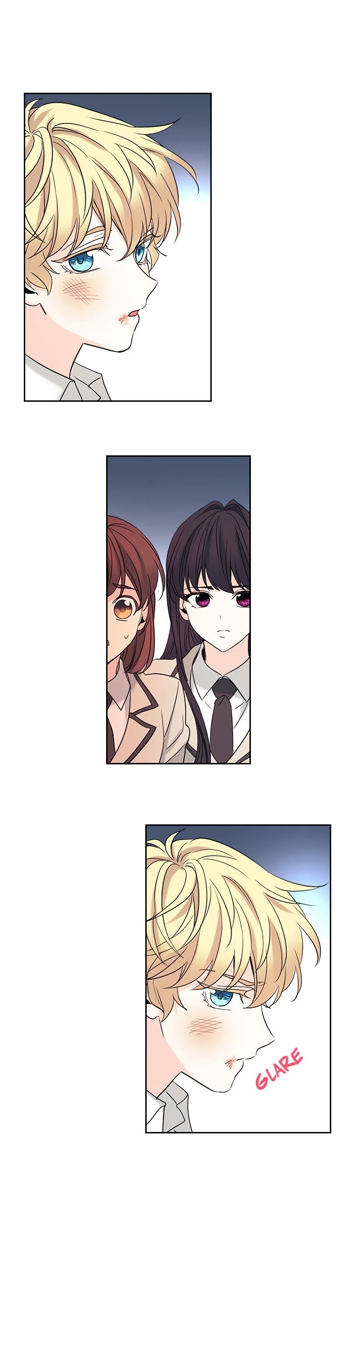 Read Inso's Law Manga Online