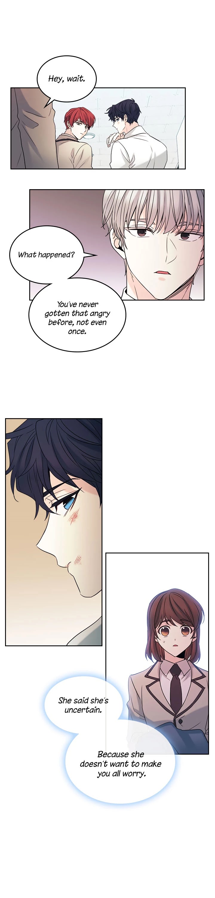 Read Inso's Law Manga Online
