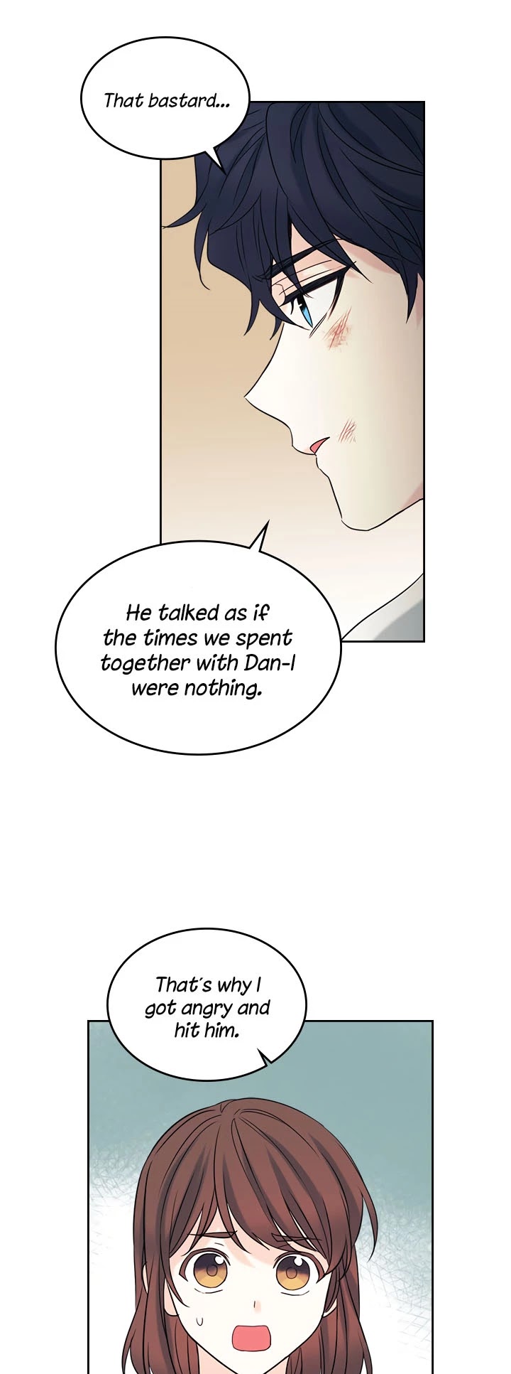 Read Inso's Law Manga Online