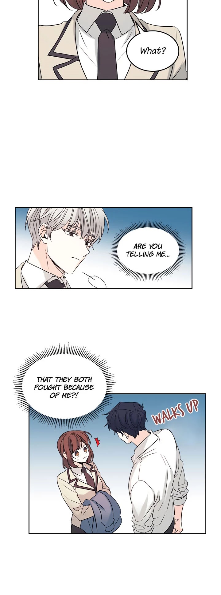 Read Inso's Law Manga Online