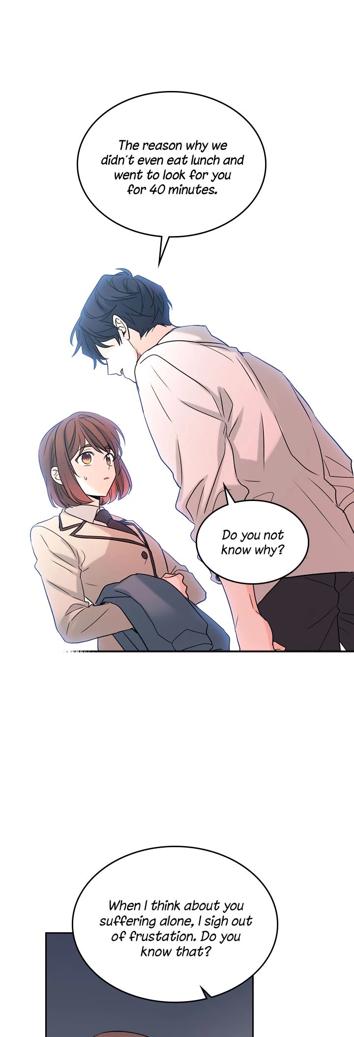 Read Inso's Law Manga Online