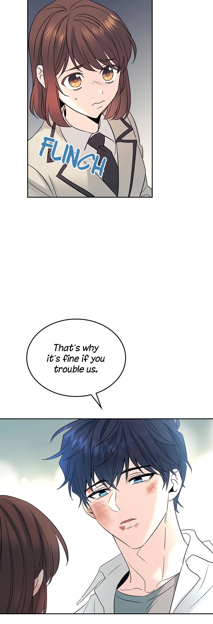 Read Inso's Law Manga Online