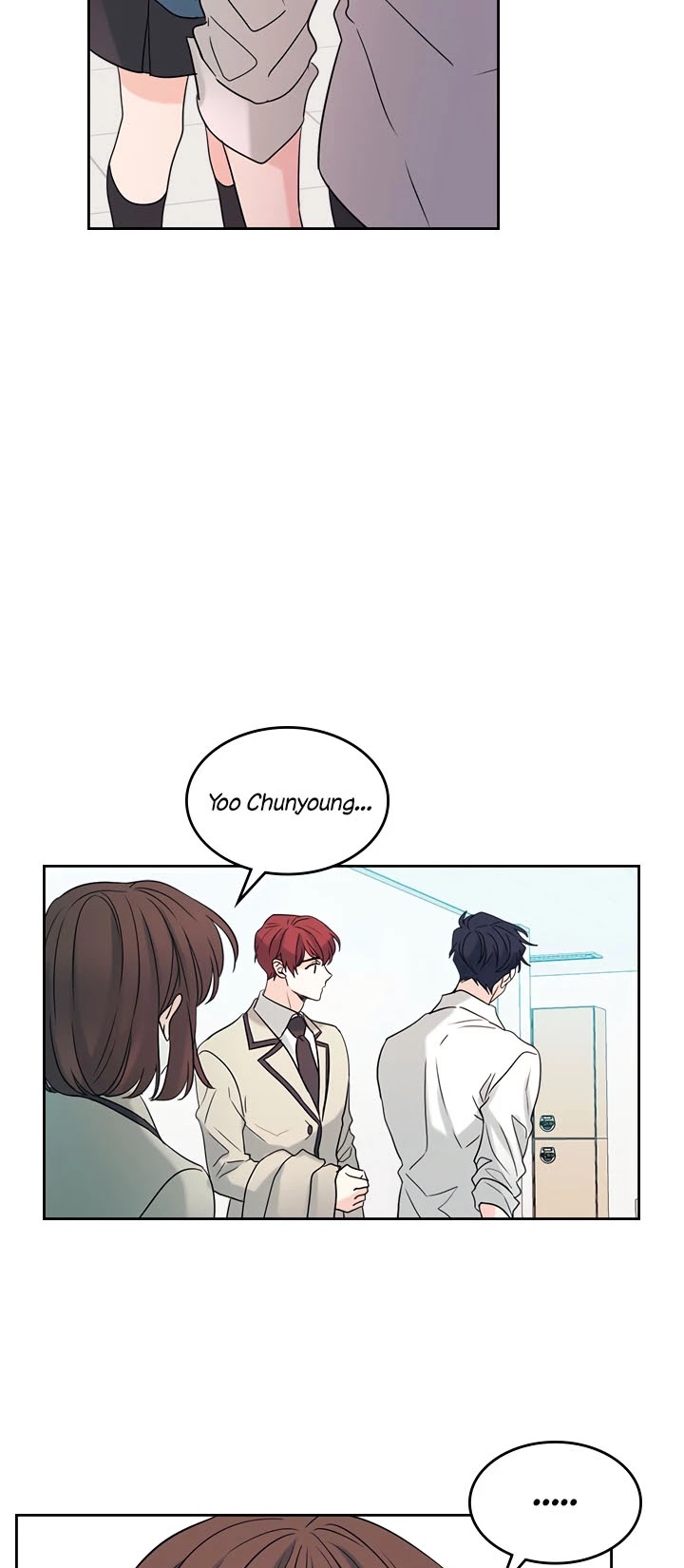 Read Inso's Law Manga Online