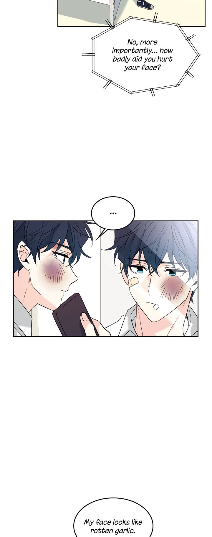 Read Inso's Law Manga Online