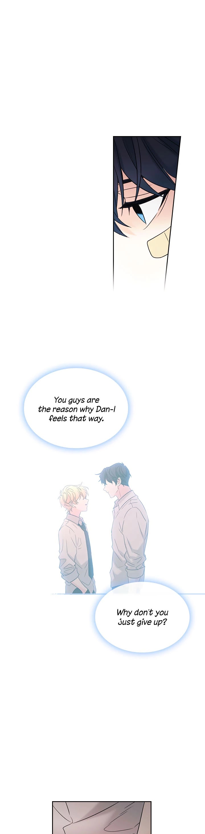 Read Inso's Law Manga Online