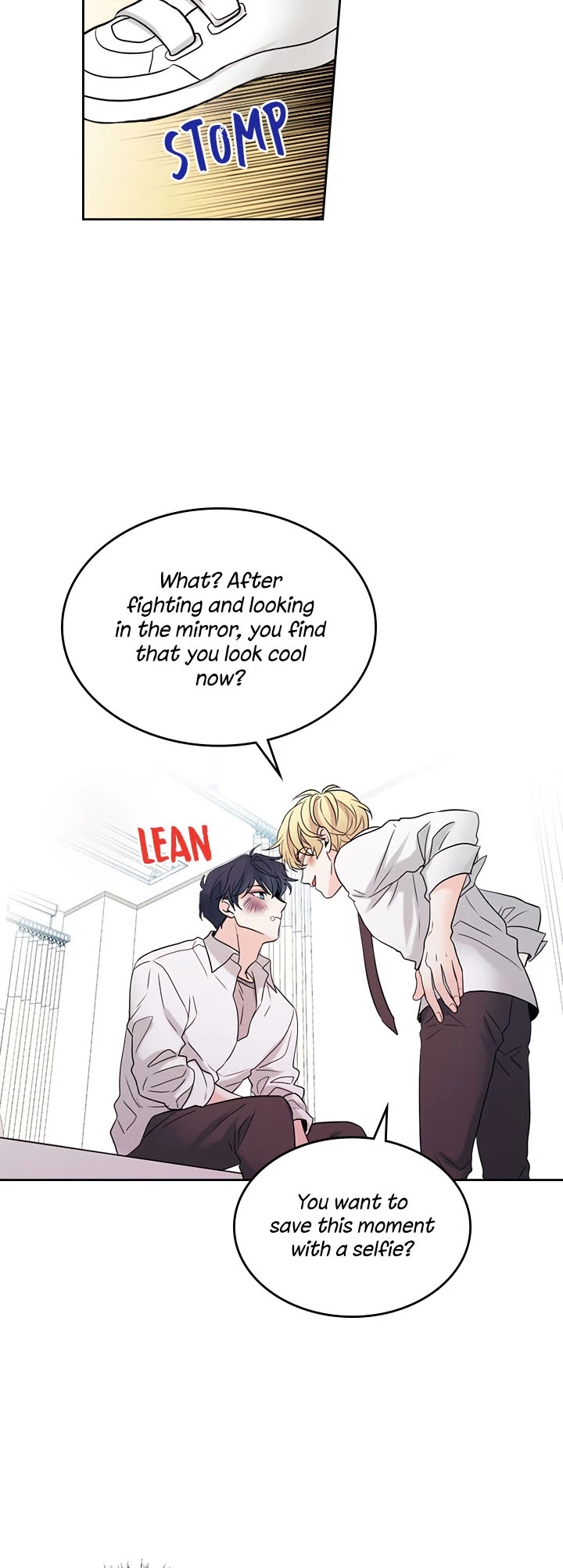 Read Inso's Law Manga Online