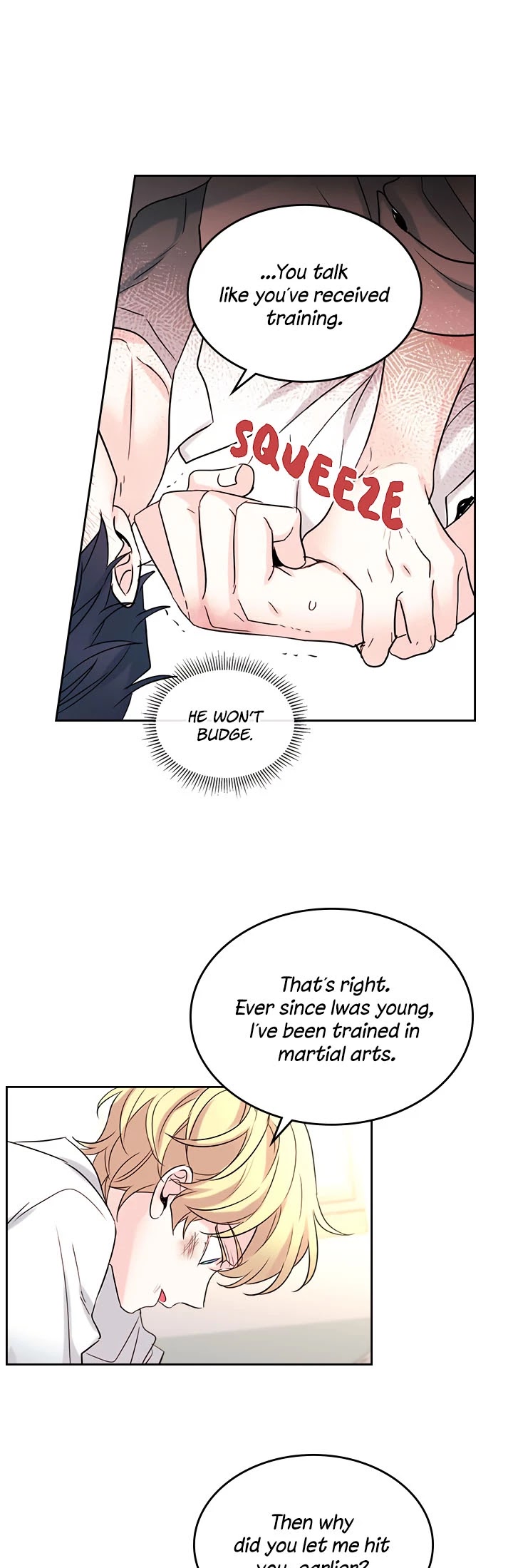Read Inso's Law Manga Online
