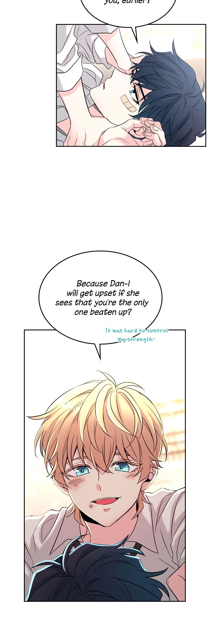 Read Inso's Law Manga Online