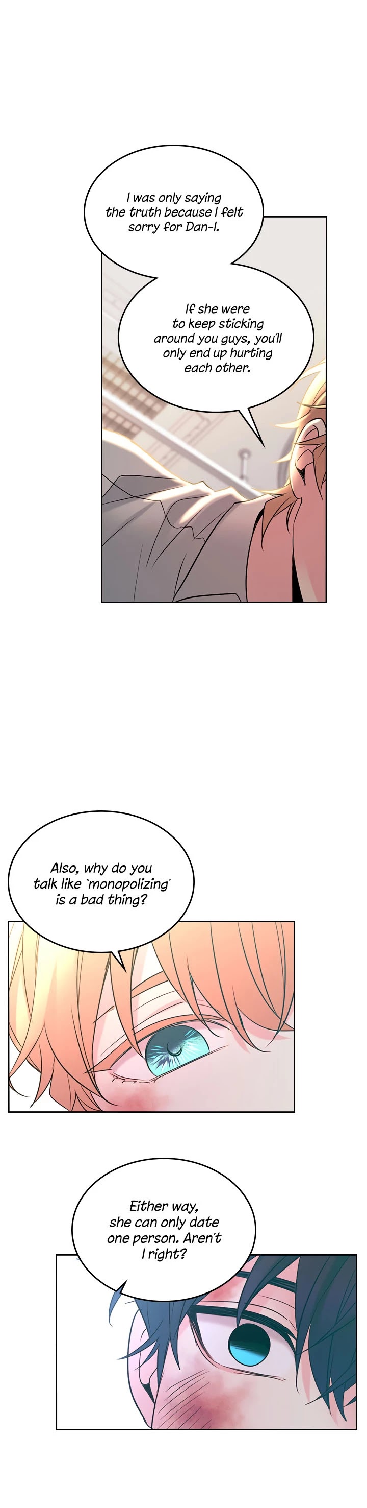 Read Inso's Law Manga Online