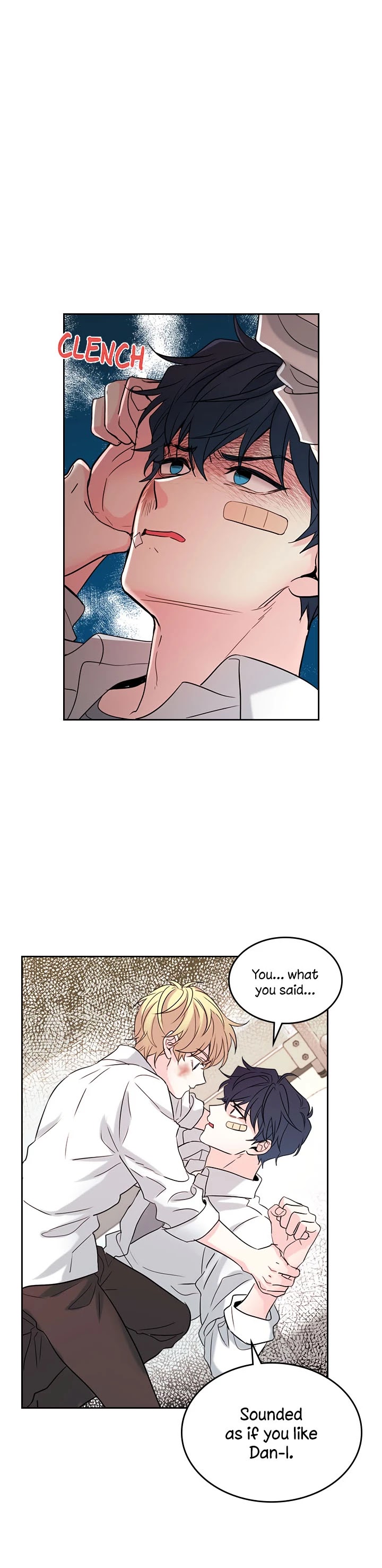 Read Inso's Law Manga Online