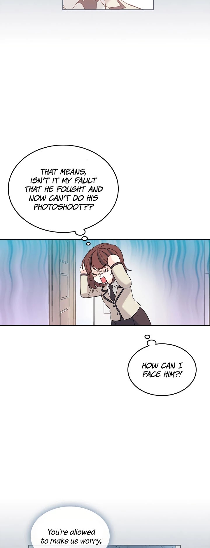Read Inso's Law Manga Online
