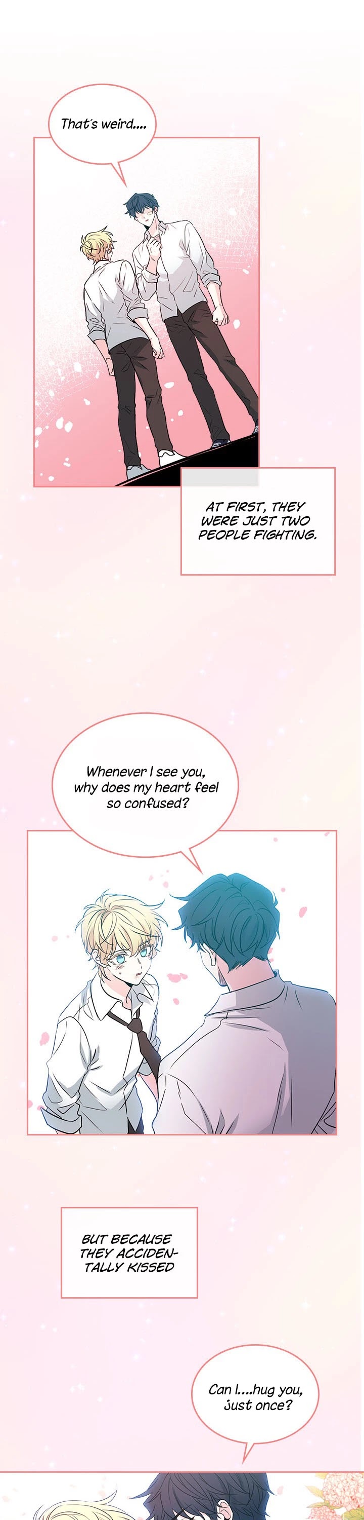 Read Inso's Law Manga Online