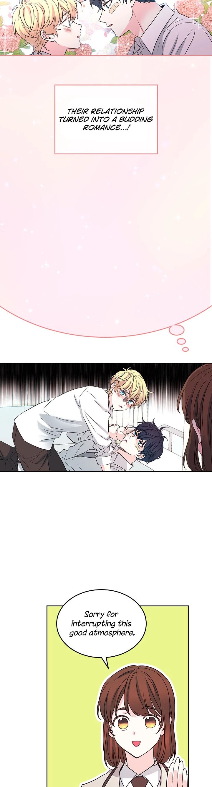 Read Inso's Law Manga Online