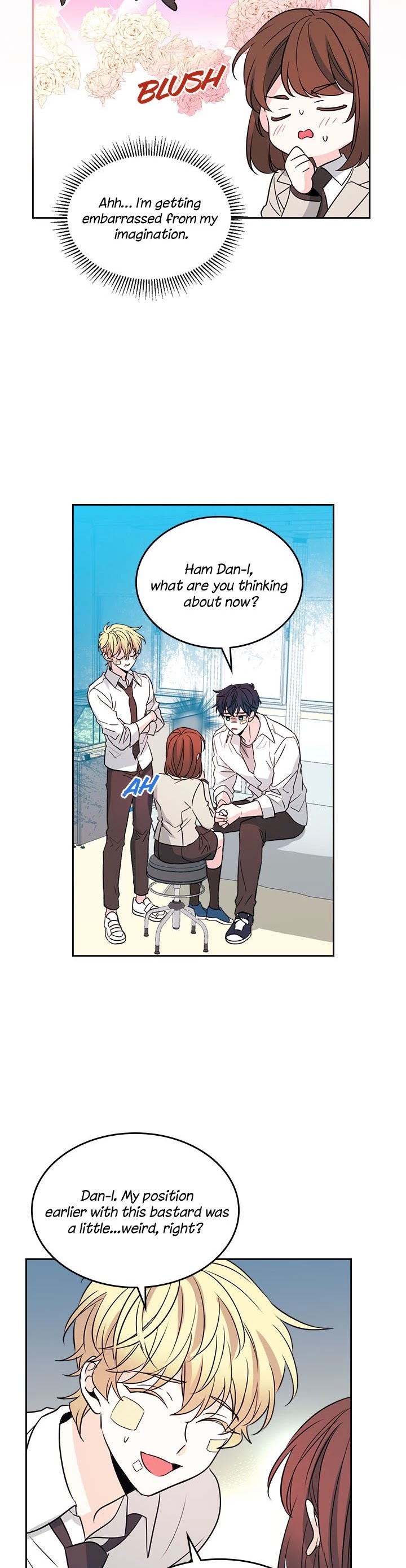 Read Inso's Law Manga Online