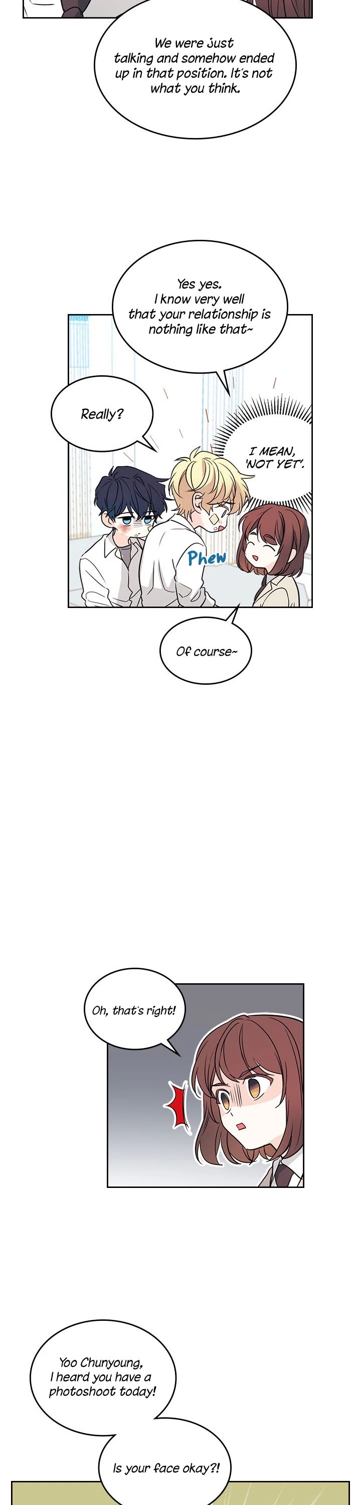 Read Inso's Law Manga Online