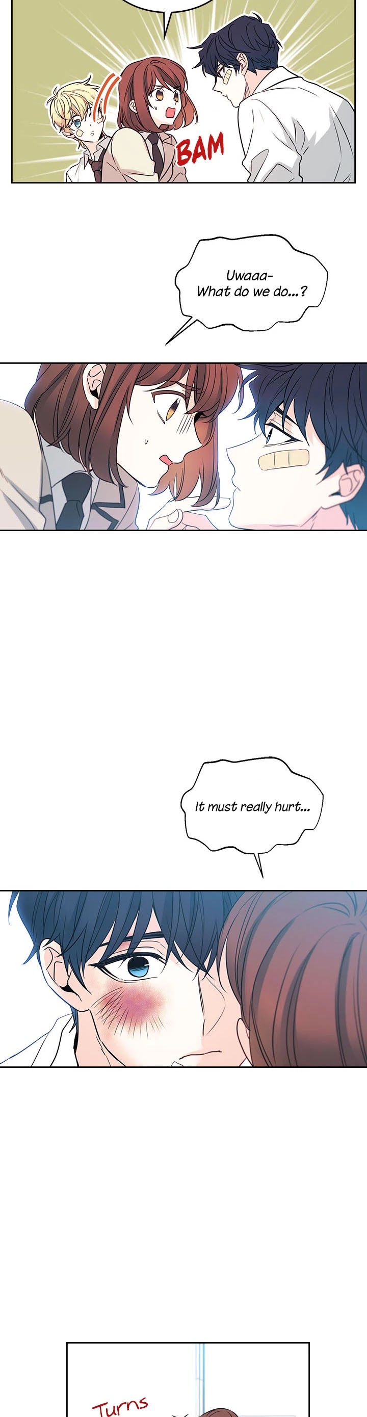 Read Inso's Law Manga Online