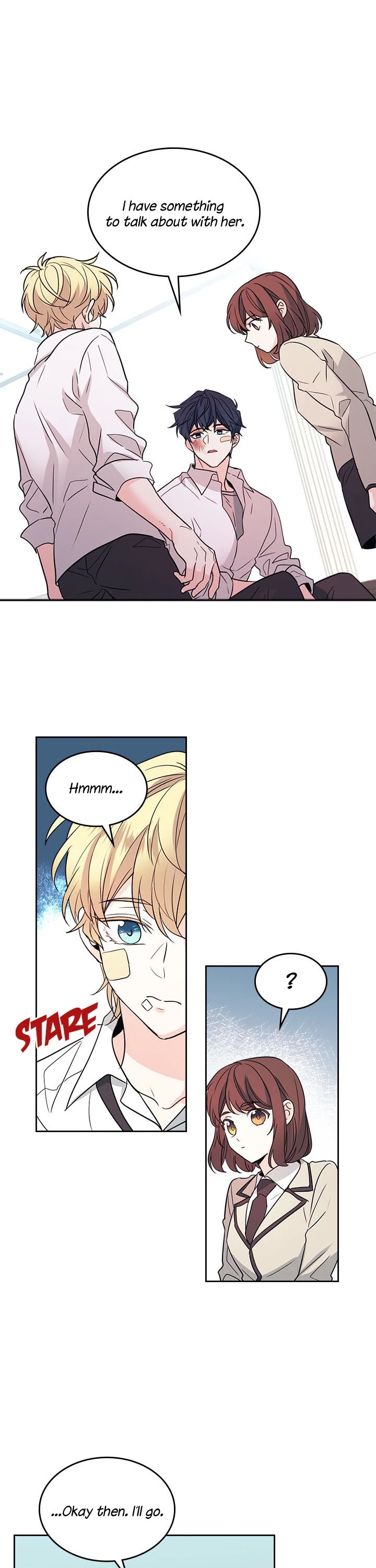 Read Inso's Law Manga Online