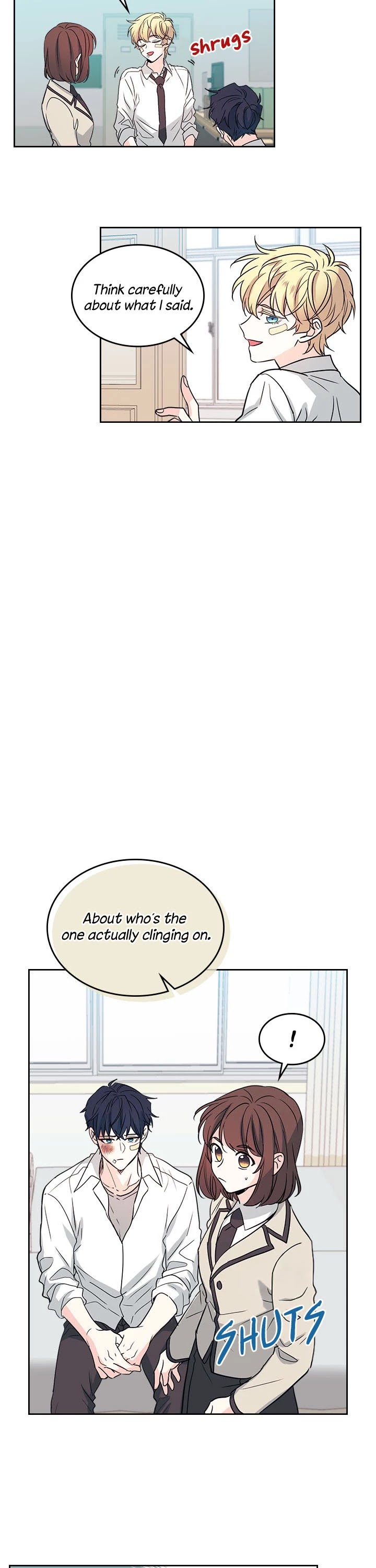 Read Inso's Law Manga Online