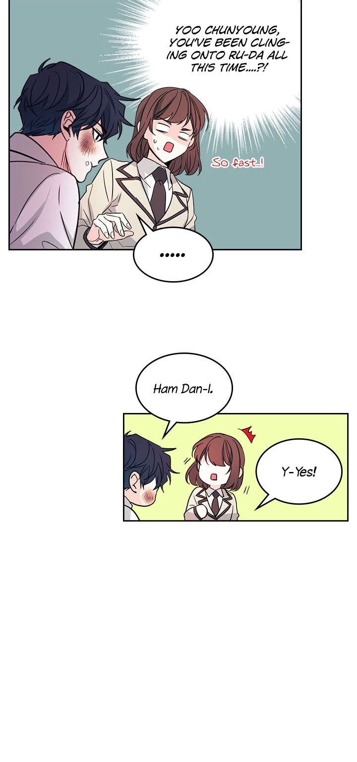 Read Inso's Law Manga Online