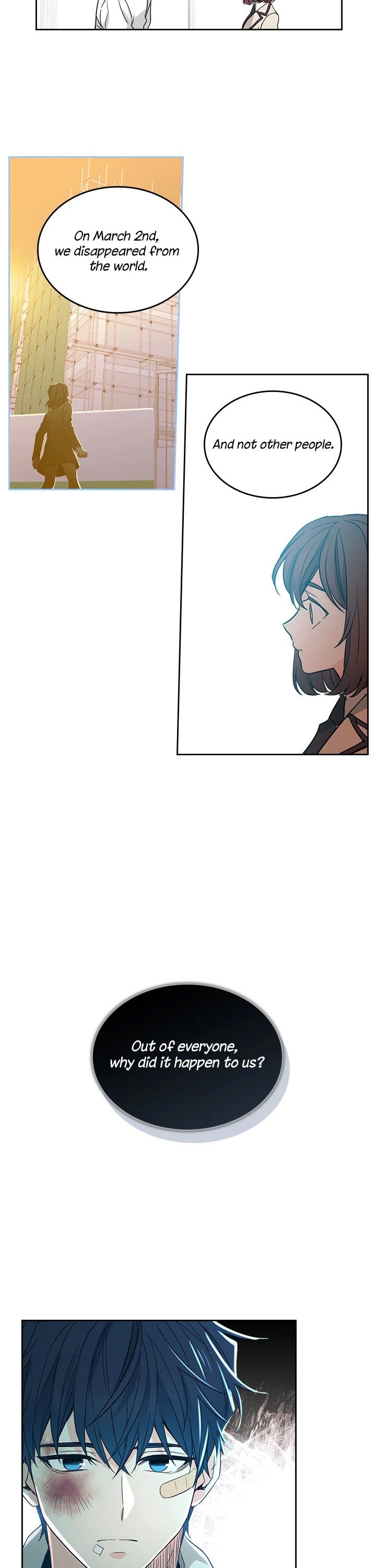 Read Inso's Law Manga Online