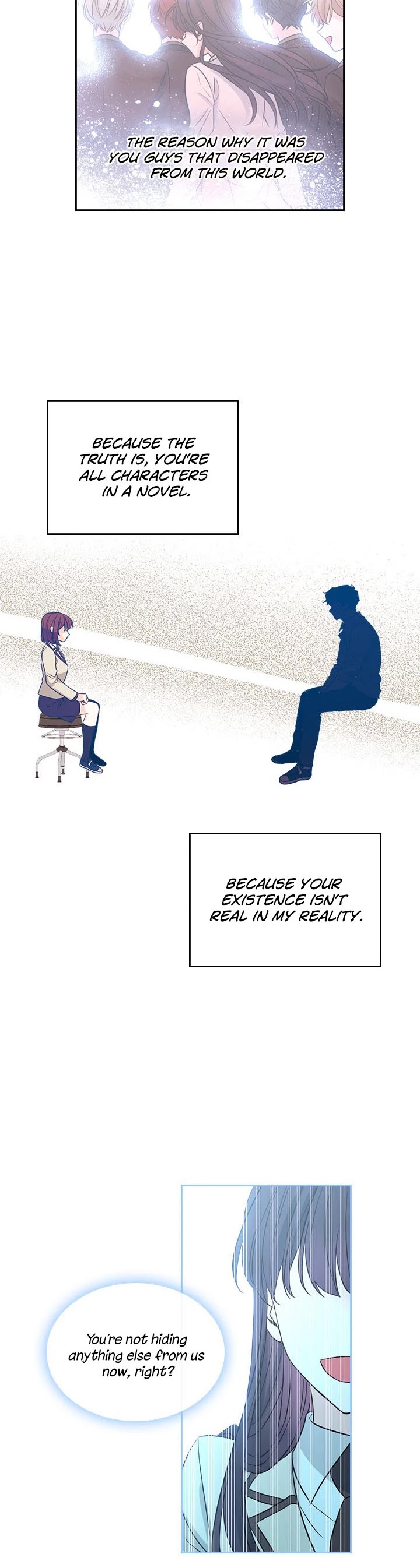 Read Inso's Law Manga Online
