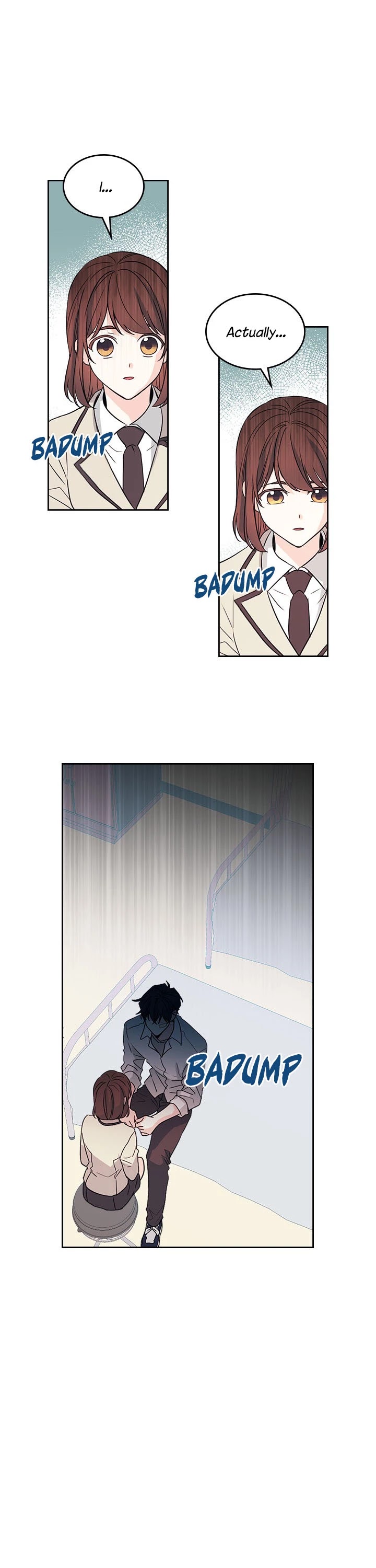 Read Inso's Law Manga Online