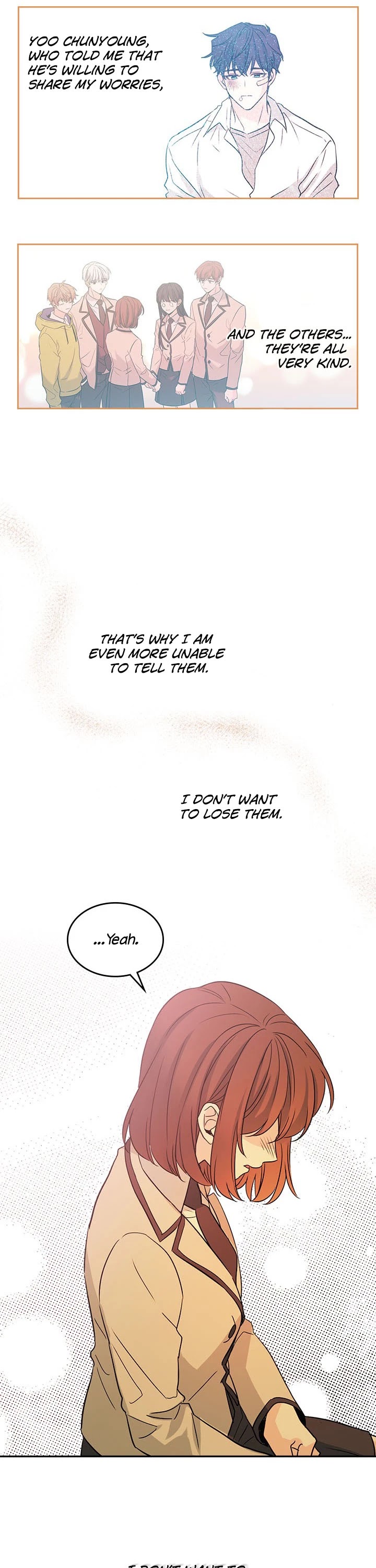 Read Inso's Law Manga Online