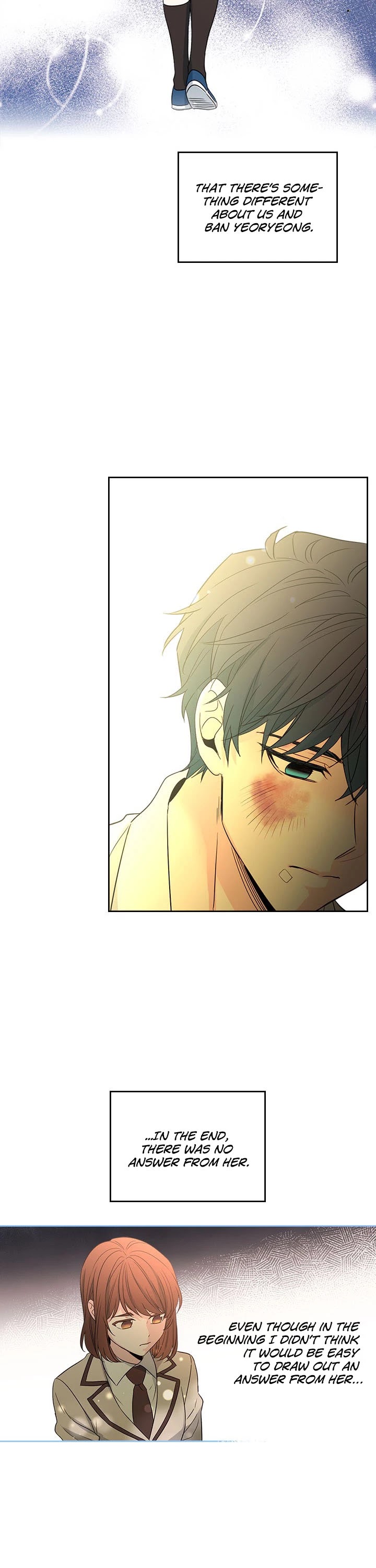 Read Inso's Law Manga Online